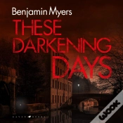 Capa do artigo These Darkening Days