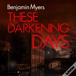 Capa do artigo These Darkening Days