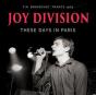 These Days in Paris - CD - Preview