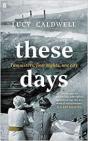 These Days - Preview