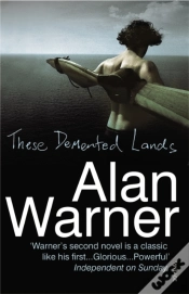 Capa do artigo These Demented Lands