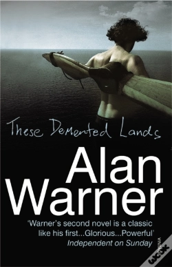Capa do artigo These Demented Lands