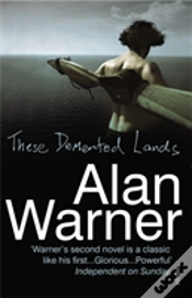 Capa do artigo These Demented Lands