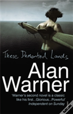 Capa do artigo These Demented Lands