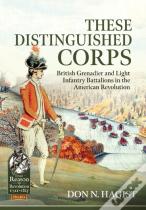 These Distinguished Corps