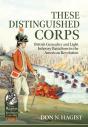 These Distinguished Corps - Preview