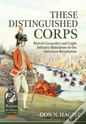 Capa do artigo These Distinguished Corps