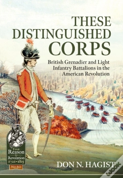 Capa do artigo These Distinguished Corps