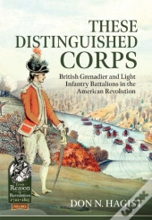 These Distinguished Corps