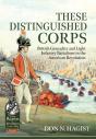 These Distinguished Corps - Preview