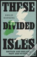 These Divided Isles