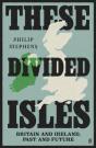 These Divided Isles - Preview