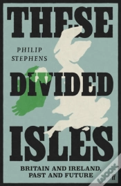Capa do artigo These Divided Isles