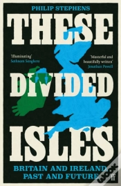 Capa do artigo These Divided Isles