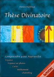 Capa do artigo These Divinatoire ; Oracle Sans Nom