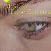 Capa do artigo These Elements - Vinil