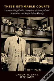 Capa do artigo These Estimable Courts