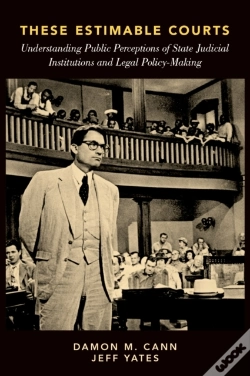 Capa do artigo These Estimable Courts