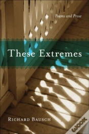 Capa do artigo These Extremes