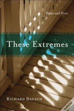 Capa do artigo These Extremes