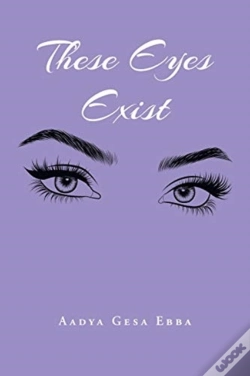 Capa do artigo These Eyes Exist