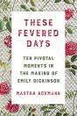 These Fevered Days - Preview