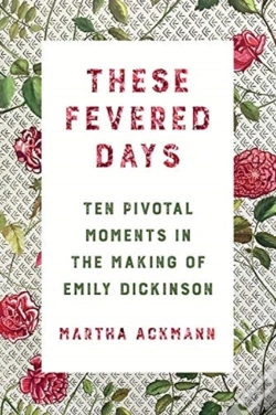 Capa do artigo These Fevered Days