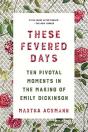 These Fevered Days - Preview