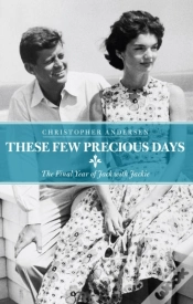 Capa do artigo These Few Precious Days