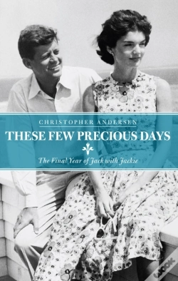 Capa do artigo These Few Precious Days
