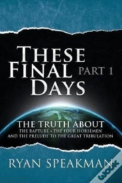 Capa do artigo These Final Days