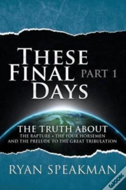 Capa do artigo These Final Days