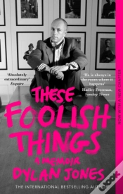 Capa do artigo These Foolish Things
