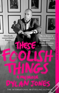 Capa do artigo These Foolish Things