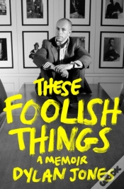 Capa do artigo These Foolish Things