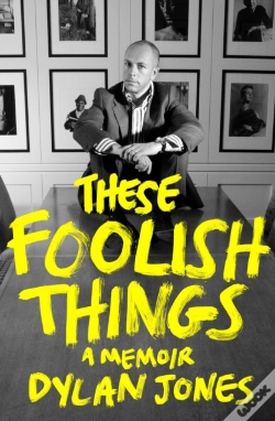 Capa do artigo These Foolish Things