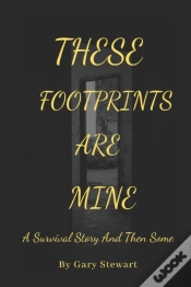 Capa do artigo These Footprints Are Mine