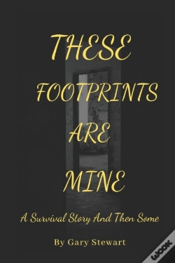 Capa do artigo These Footprints Are Mine
