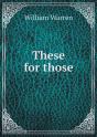 These For Those - Preview