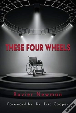 Capa do artigo These Four Wheels