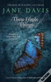 Capa do artigo These Fragile Things