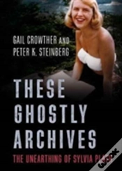 Capa do artigo These Ghostly Archives