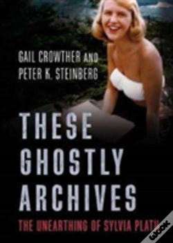 Capa do artigo These Ghostly Archives