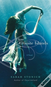 Capa do artigo These Granite Islands