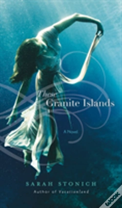 Capa do artigo These Granite Islands