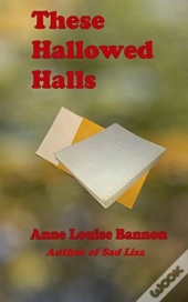 These Hallowed Halls