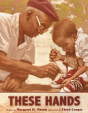 These Hands - Preview