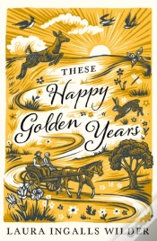 Capa do artigo These Happy Golden Years