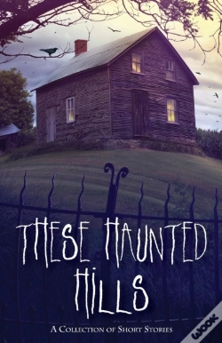 Capa do artigo These Haunted Hills