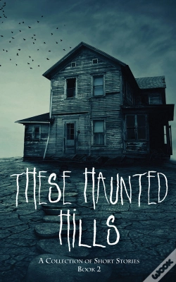 Capa do artigo These Haunted Hills